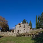 Pereti By Interhome * Roccatederighi