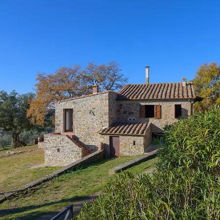 Pereti By Interhome Nyaraló Roccatederighi