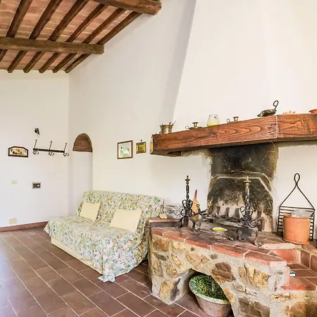 Pereti By Interhome Nyaraló Roccatederighi