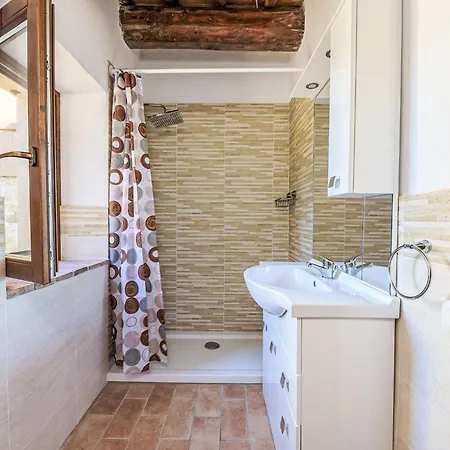 Дом отдыха Pereti By Interhome Роккатедериги